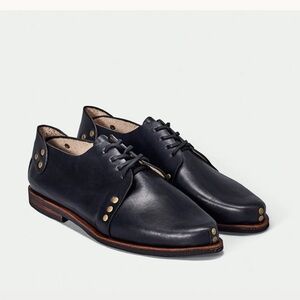 NWOT Caboclo Unisex Derby Shoe